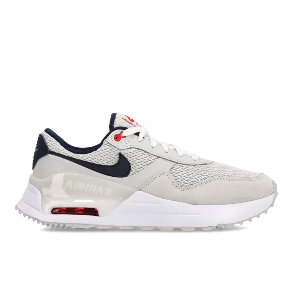 Nike Air Max Systm DM9537-013 / grau