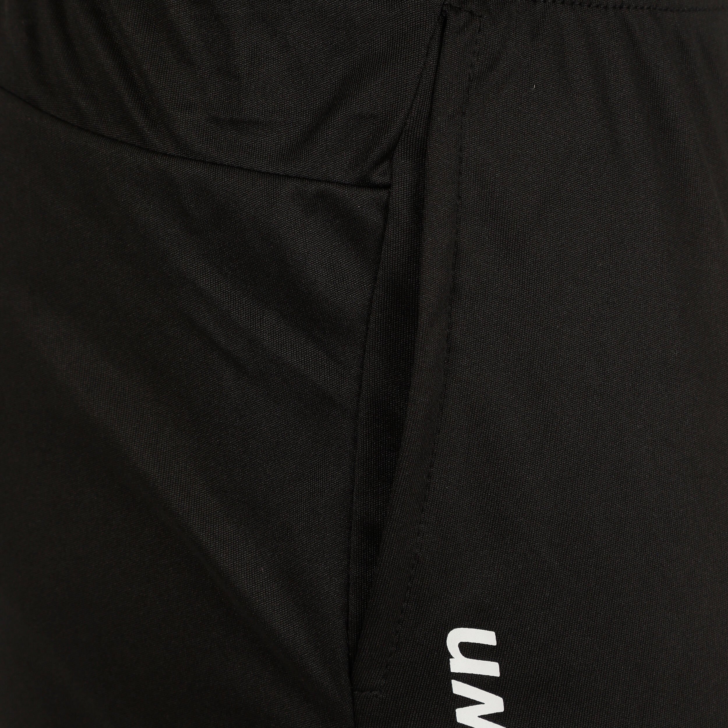 Olimpo Shorts Herren - Schwarz