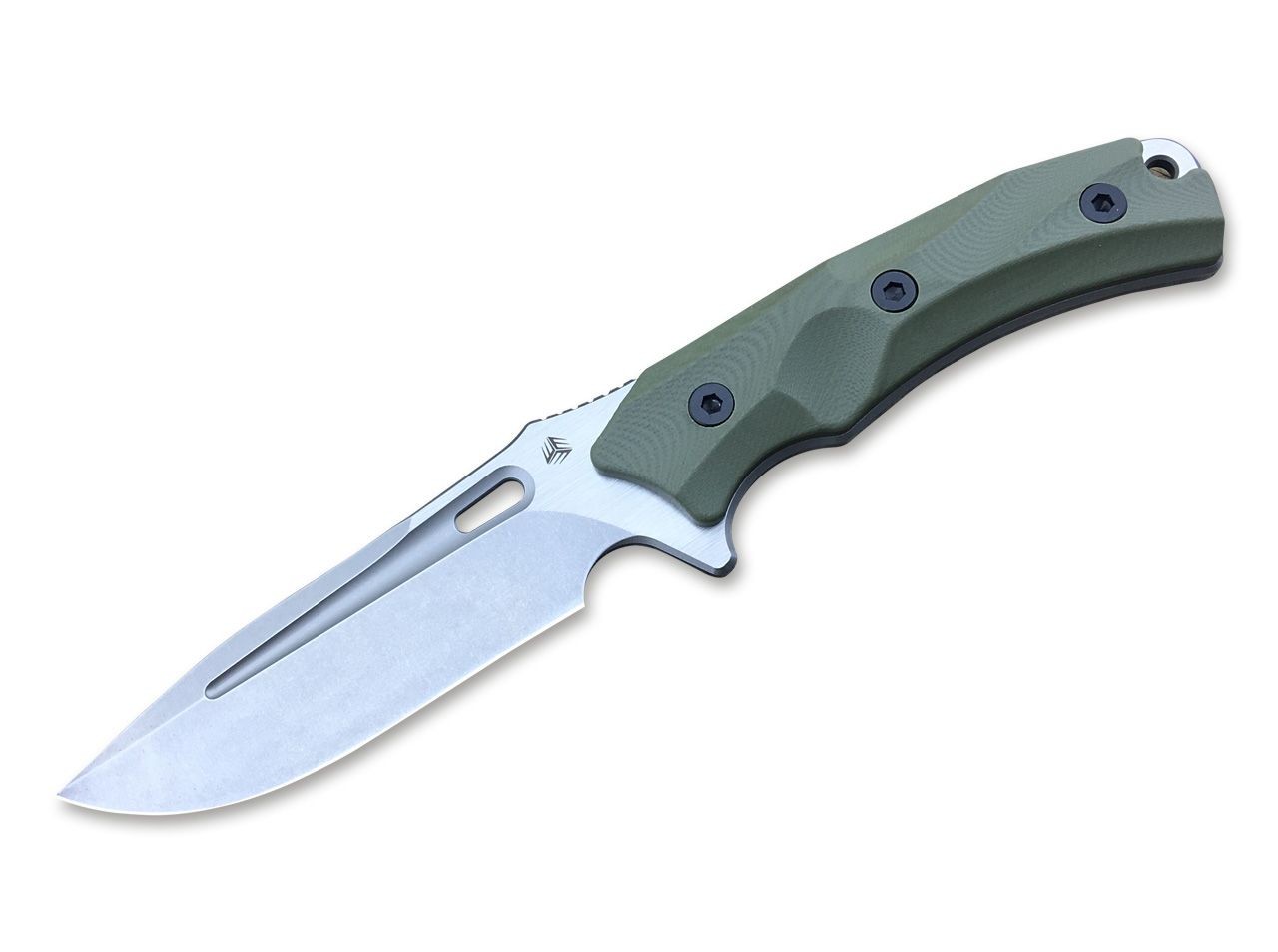 Vindex Green