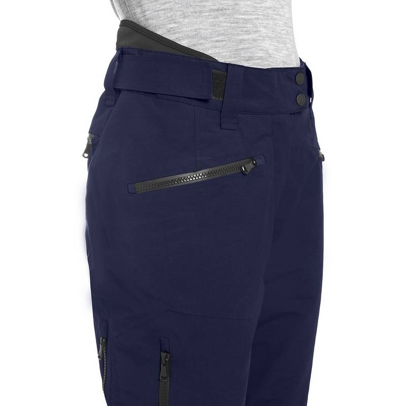 Maier Sports Backline Skihose Damen