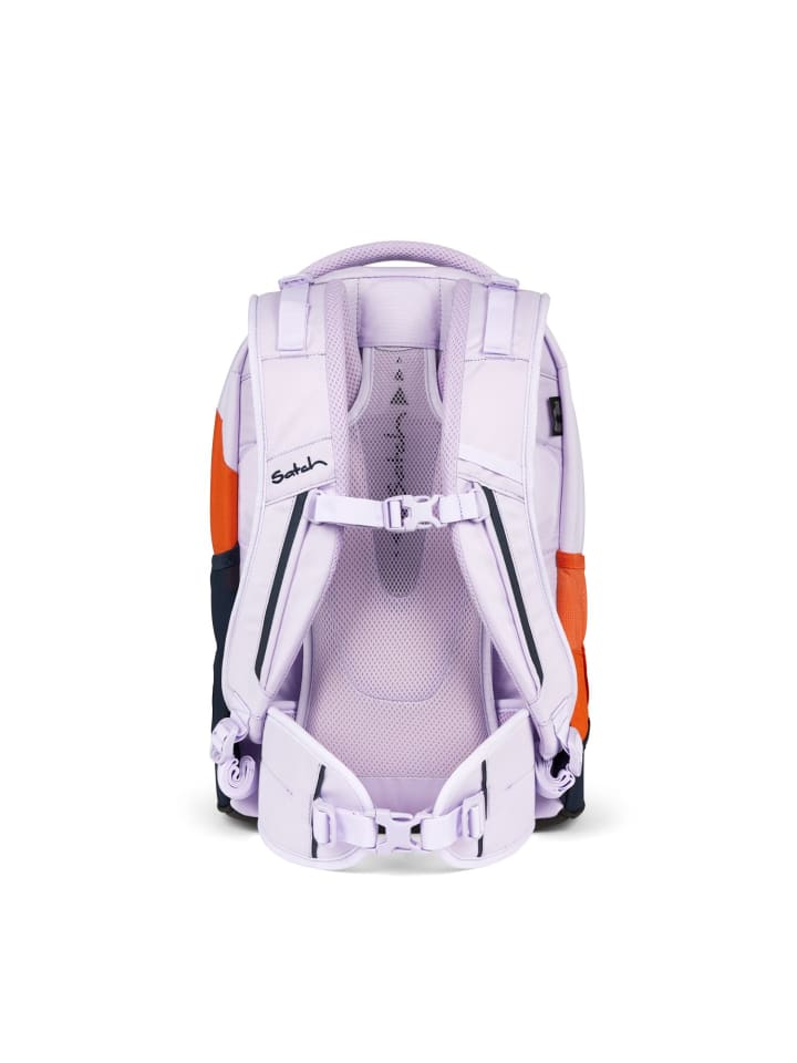 Satch Satch pack Schulrucksack Sun Catcher günstig kaufen onesize