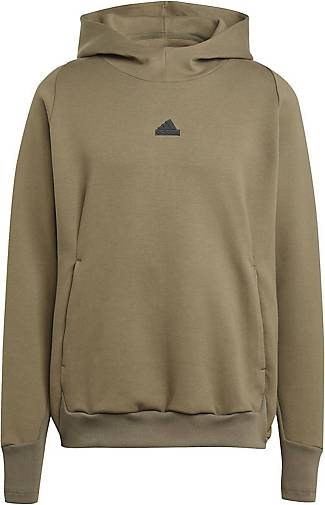 adidas Sportswear Herren Hoodie NEW PREMIUM ADIDAS Z.N.E. HOODIE