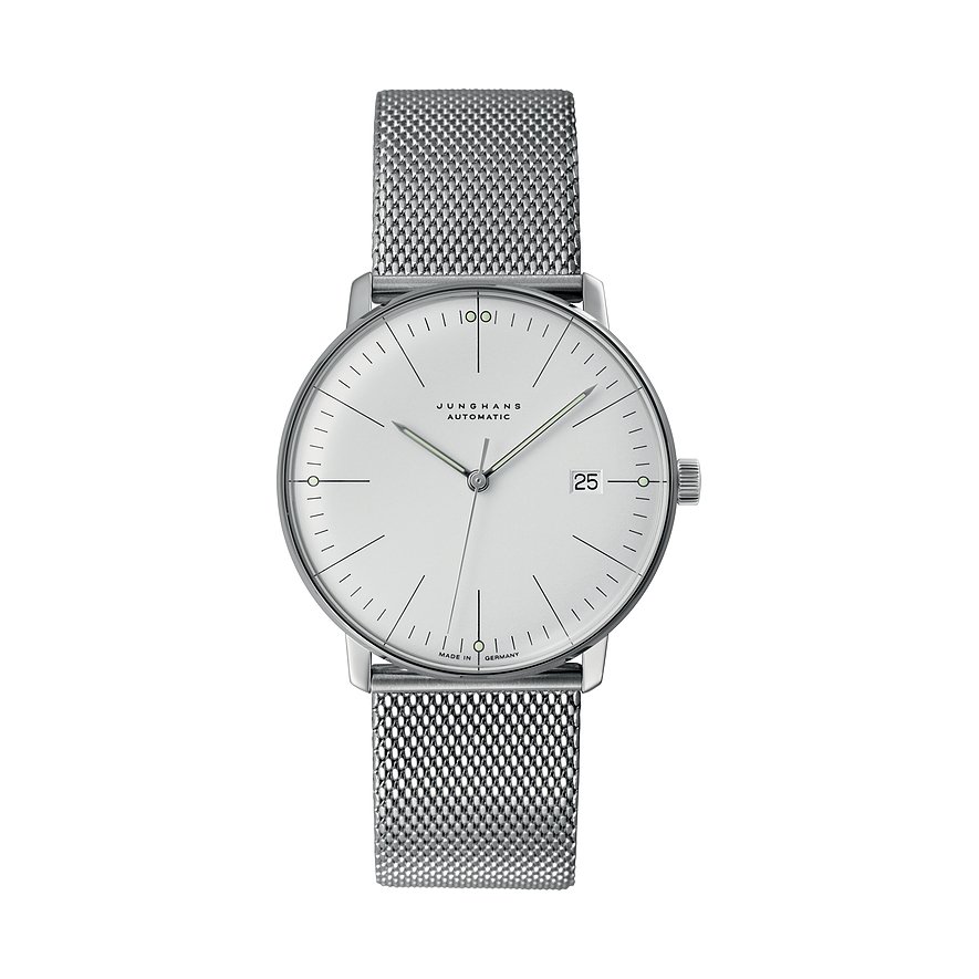 Junghans Herrenuhr max bill Automatic
