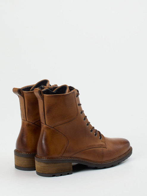 Schnürstiefelette-27512890042 Solidus