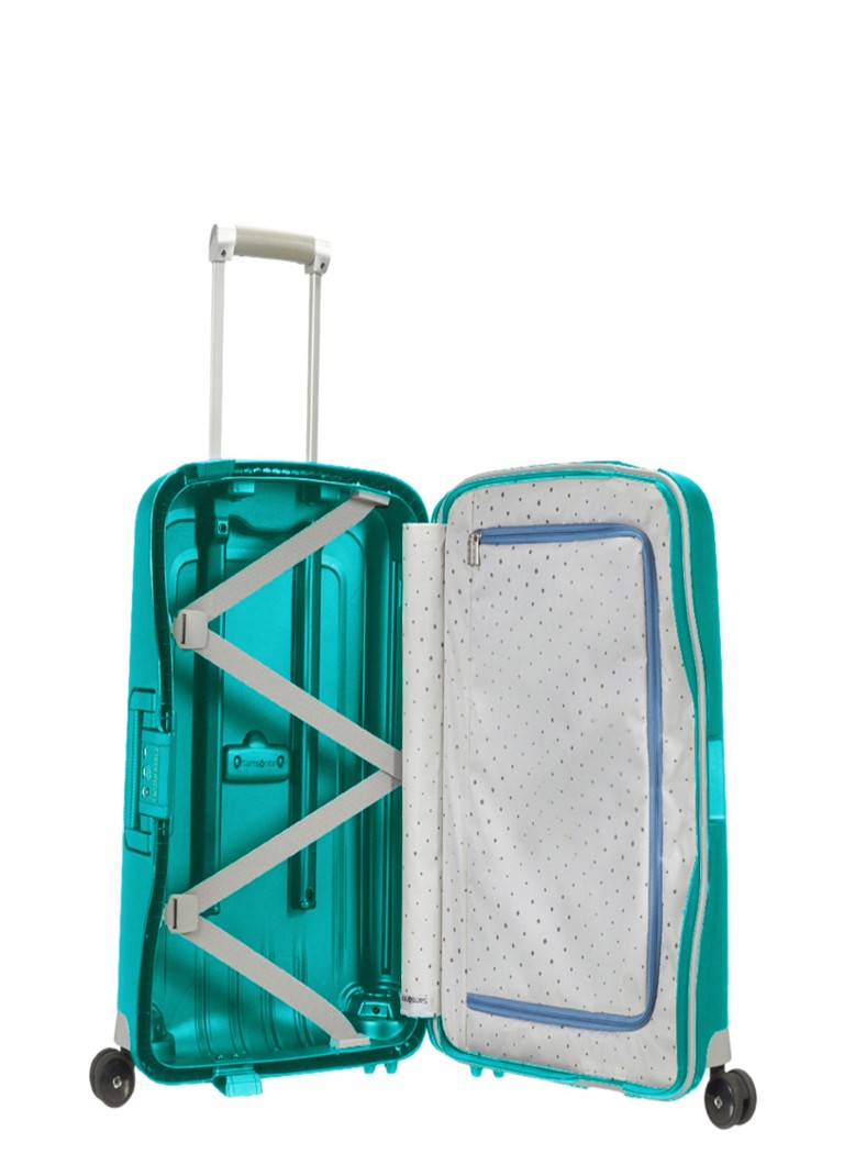 Περιστρεφόμενος βραχίονας Samsonite S'Cure 55 εκ.