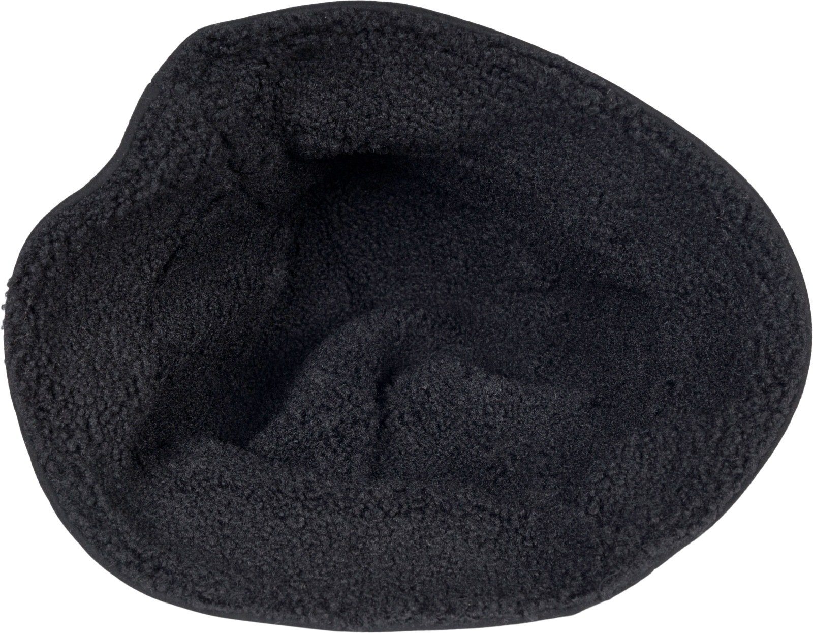 styleBREAKER Fischerhut (1-St) 2 in 1 Wende Fischerhut Materialmix