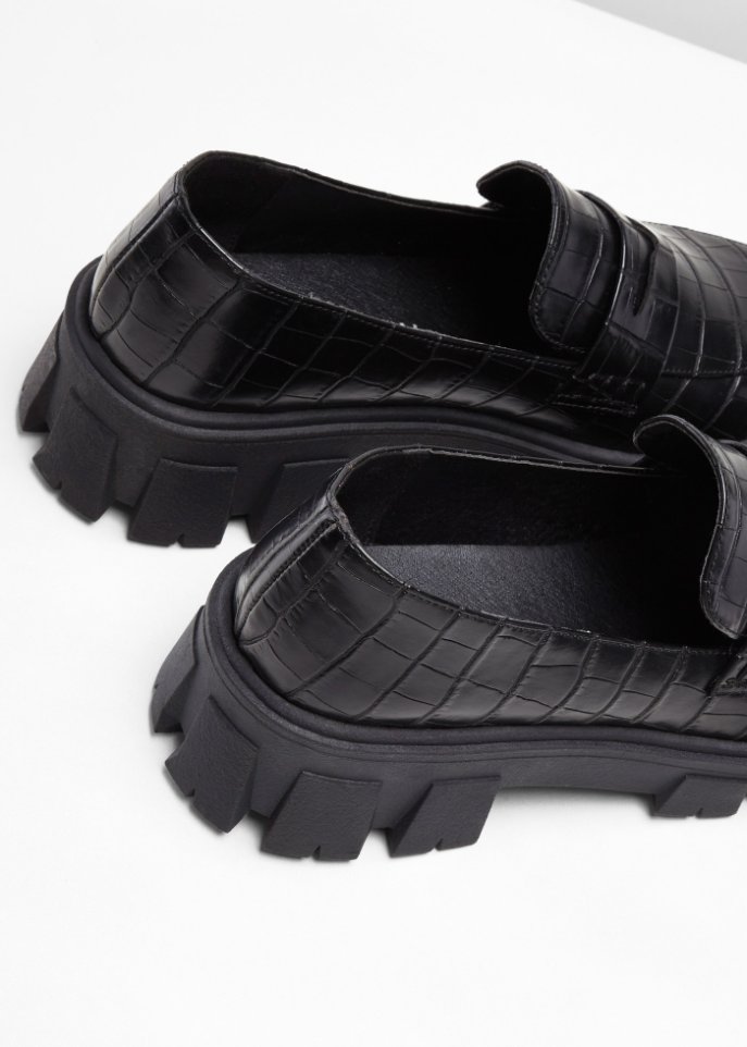 Loafer