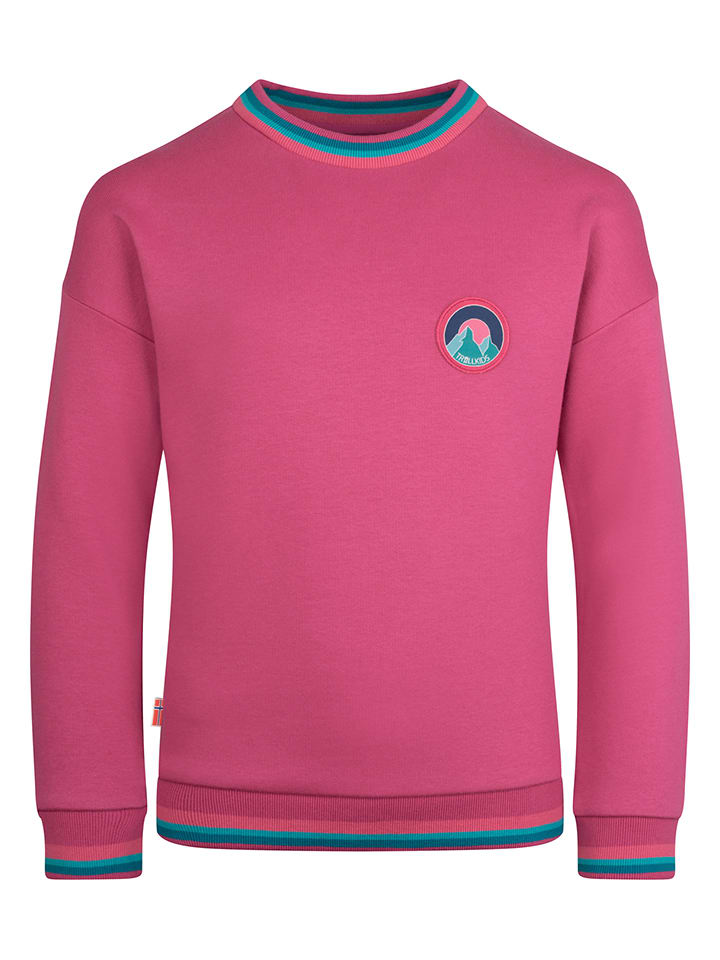 Trollkids Sweatshirt 