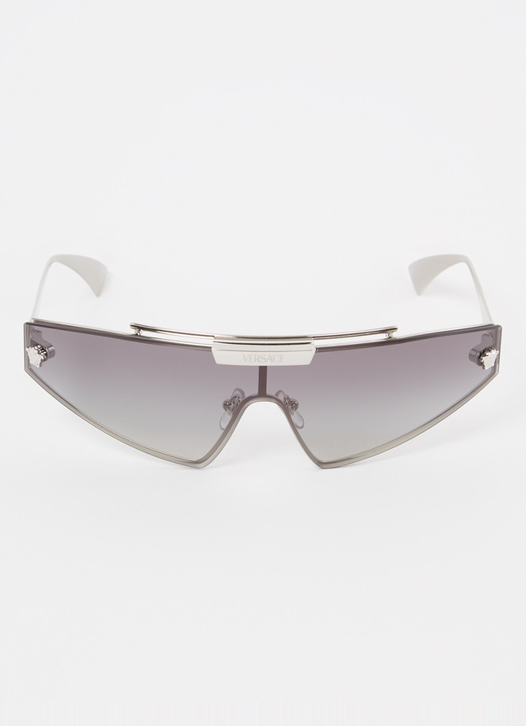 Versace Shield sunglasses VE2265