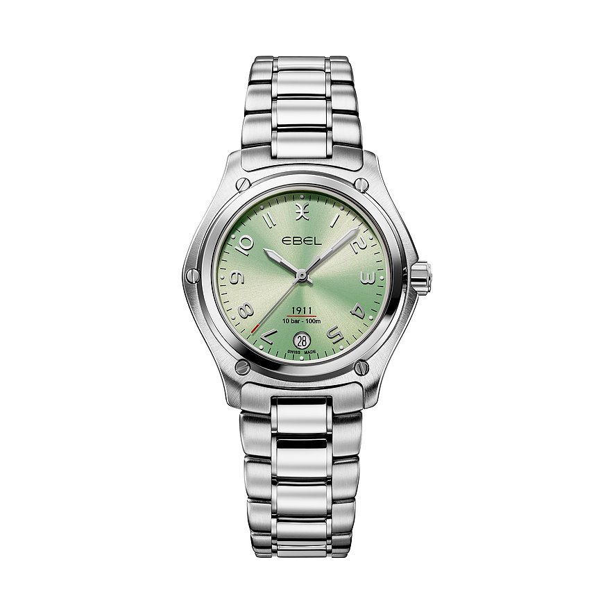 Ebel Uhren-Set inkl. Wechselarmband Grande