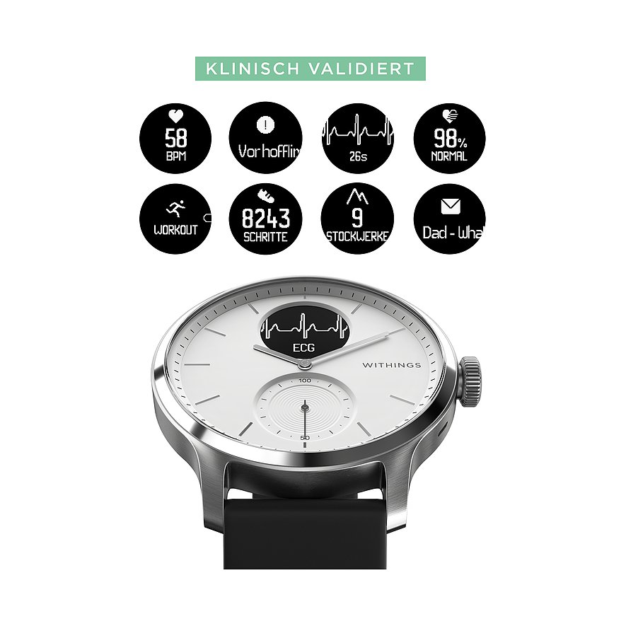 Withings Smartwatch