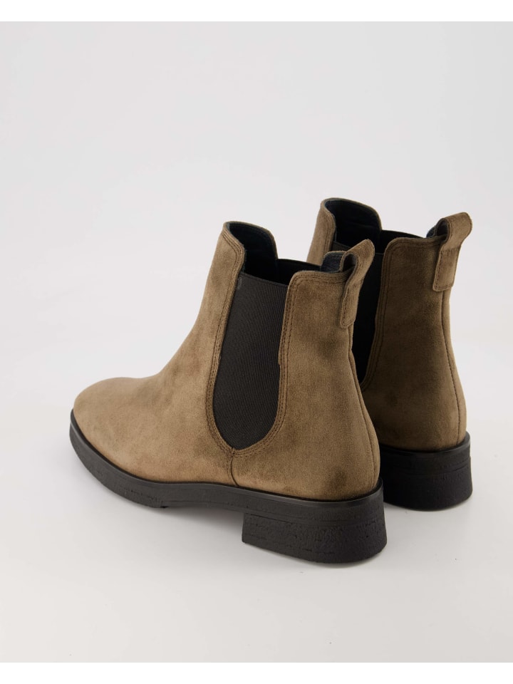 Paul Green Klassische Stiefeletten in Braun günstig kaufen