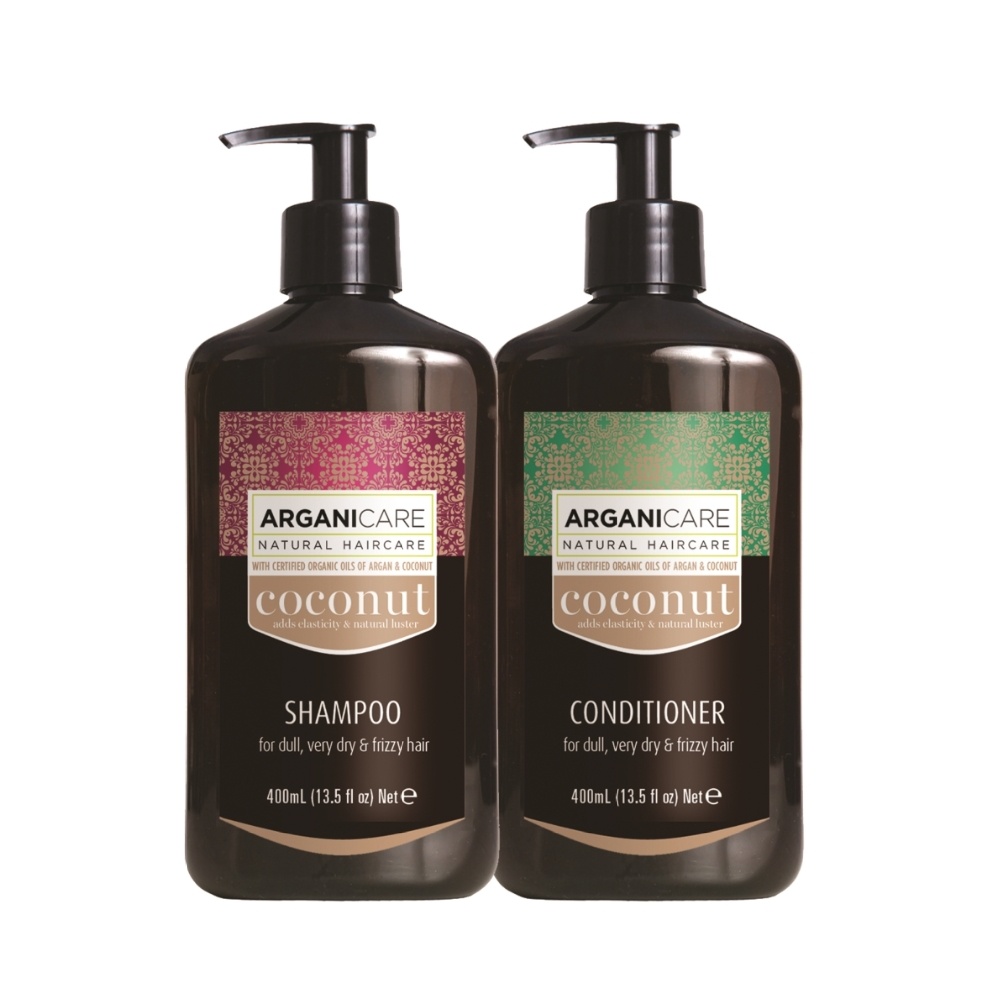 Arganicare 