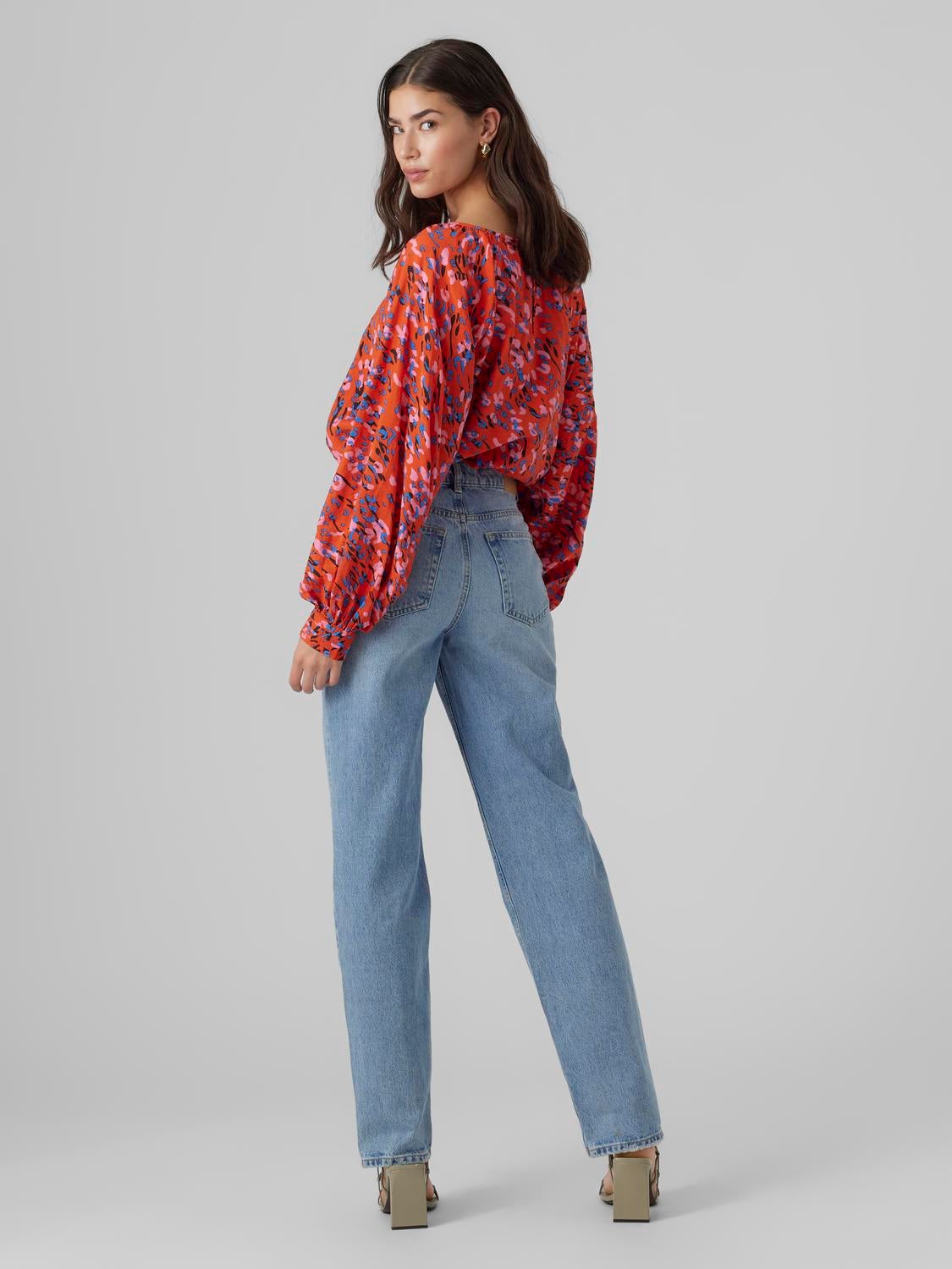 VMJOSIE Top