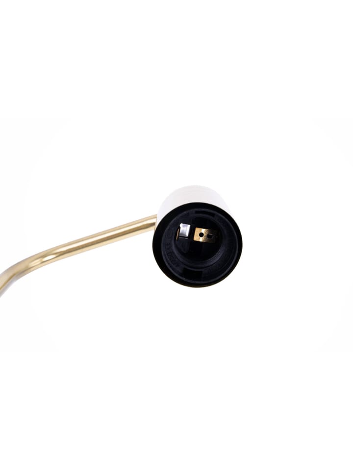 Atmosphera Créateur d'intérieur Tischlampe in gold günstig kaufen onesize