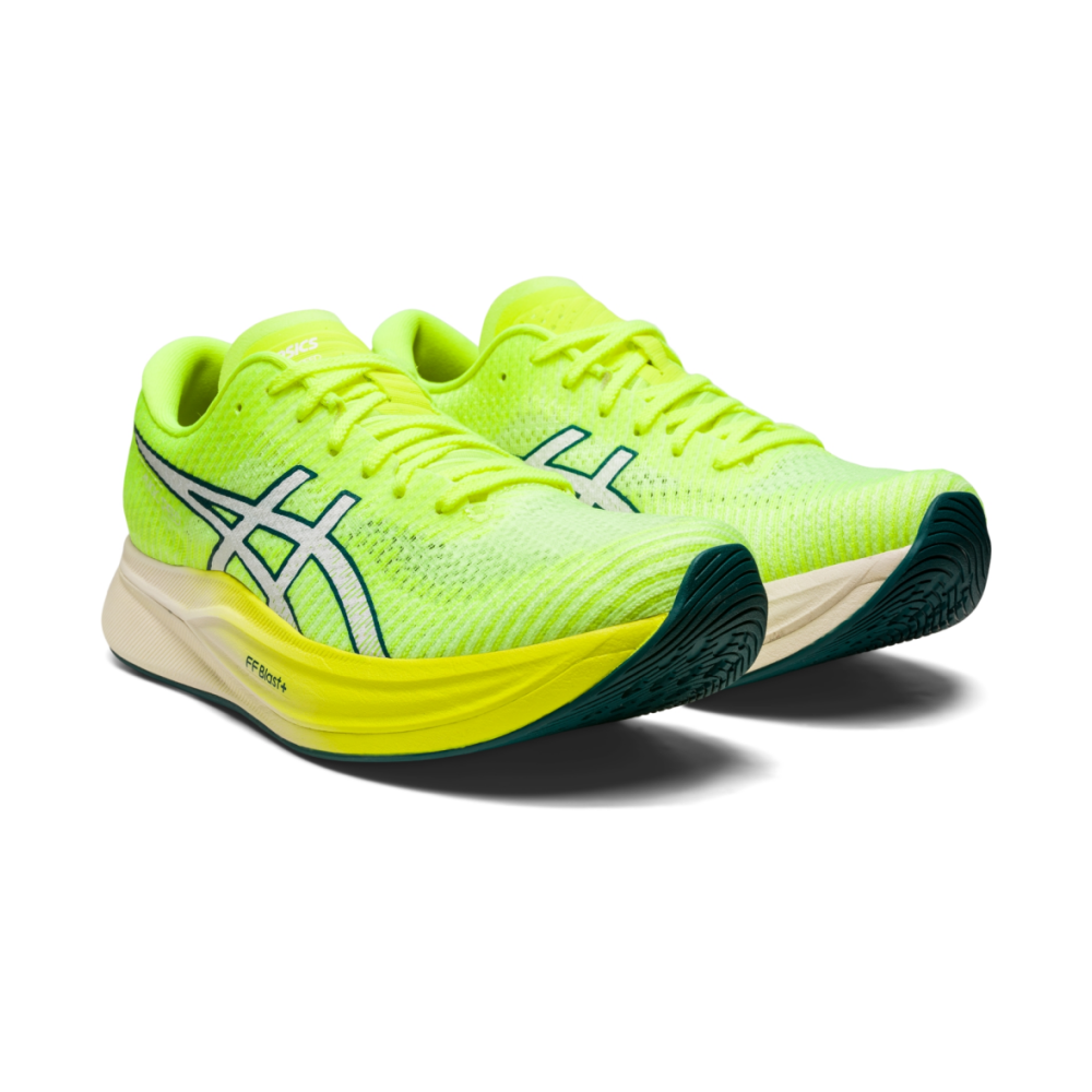 Asics Magic Speed 2 1012B274-750 / gelb