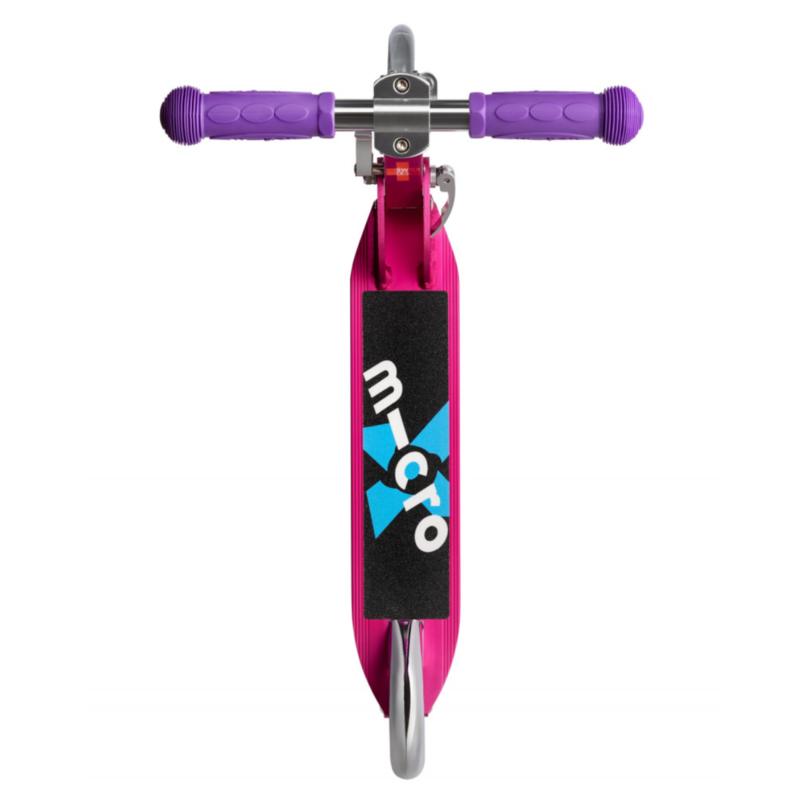 Trottinette pliable – Light Rose