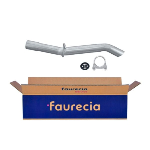 FAURECIA ENDROHR FS15734 - ATU