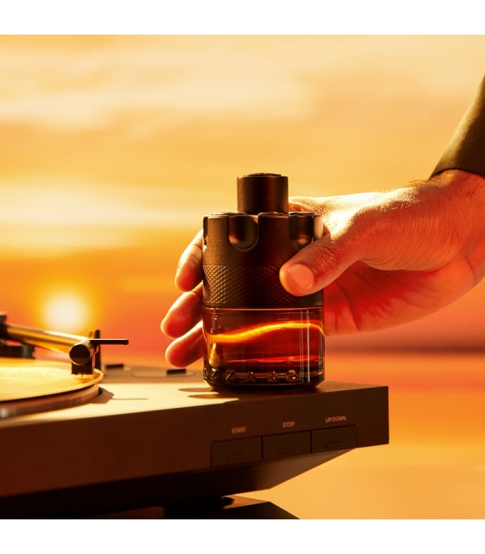 AZZARO THE MOST WANTED-Parfum Vaporisateur