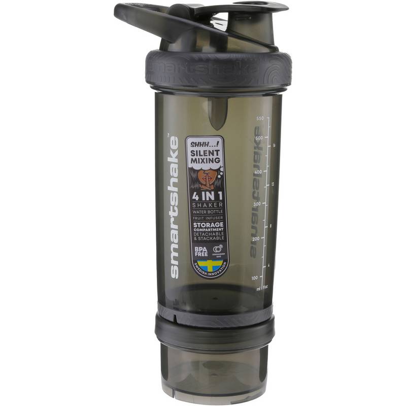 SmartShake Shaker