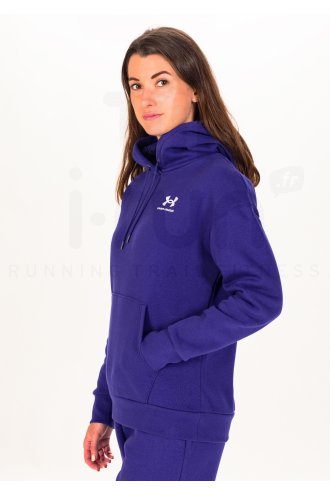 Under Armour Essential Fleece W
