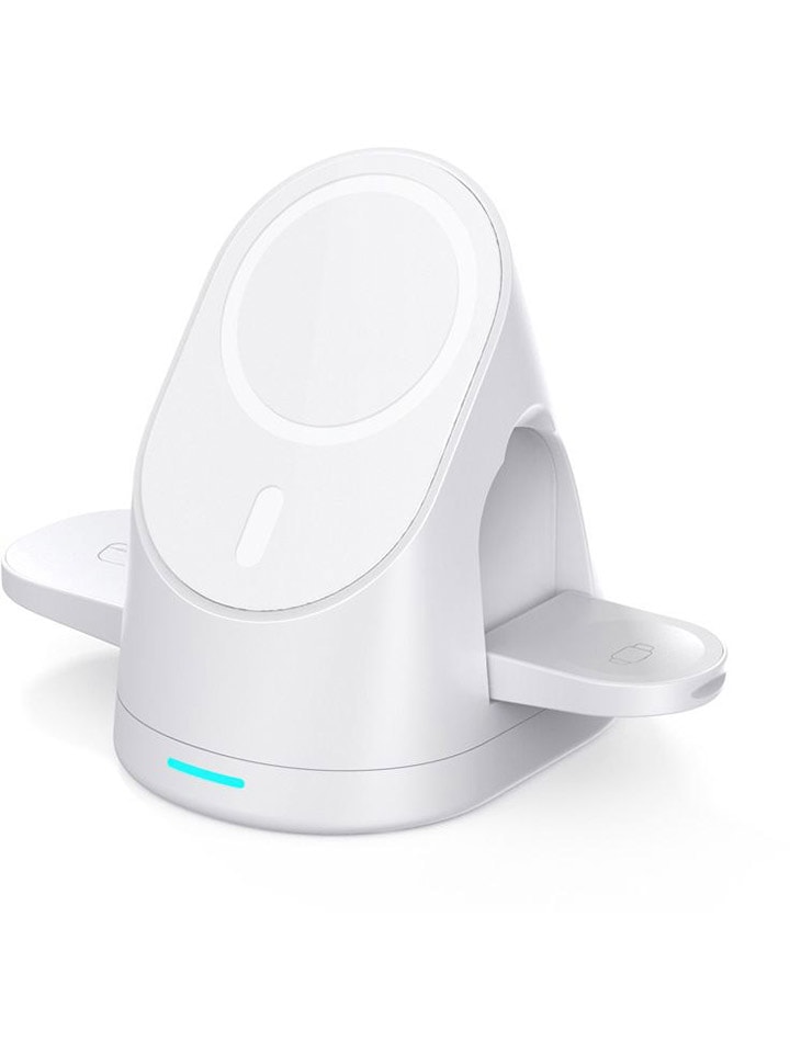 SmartCase Ladestation in Weiß günstig kaufen onesize