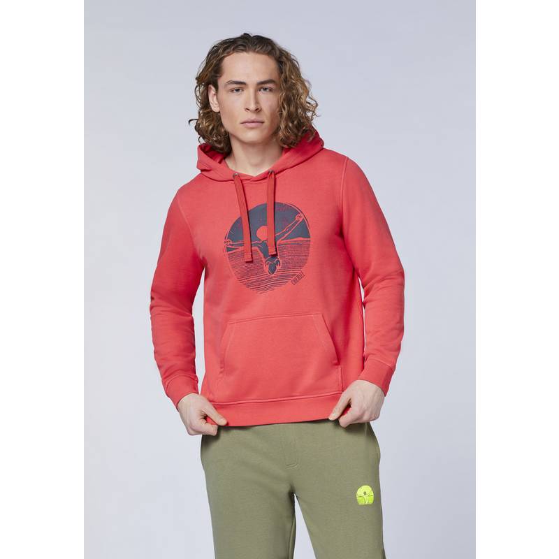 Chiemsee Hoodie Sweatshirt Herren