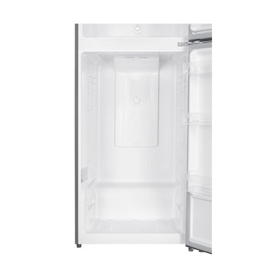 Réfrigérateur VALBERG 2 portes 2D NF 415 D X742C