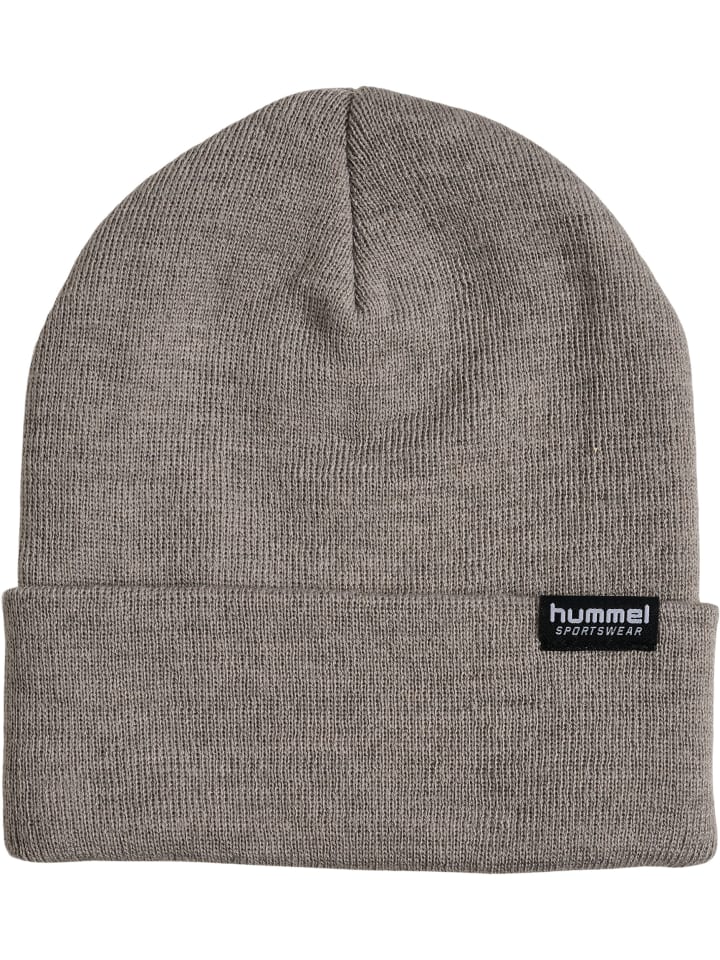 Hummel Hummel Beanie Hmllgc Delta Erwachsene in LEGACY MELANGE günstig kaufen onesize