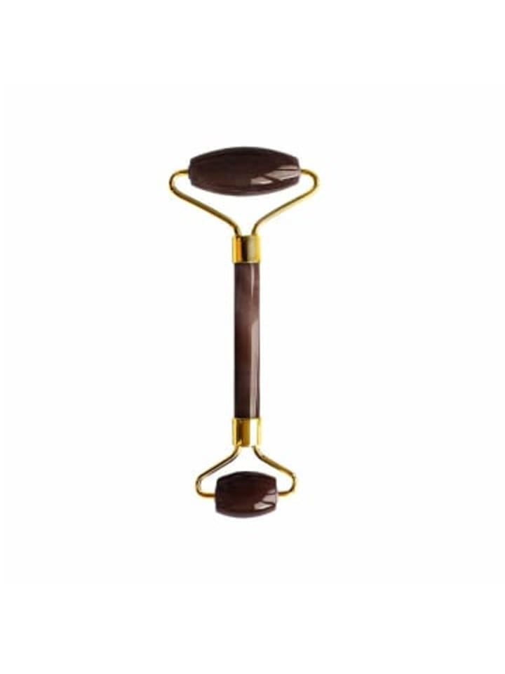 Dr Botanicals Tigerauge - harmonisierende und ausgleichende Gesichtsrolle (goldener Metallgriff) günstig kaufen onesize