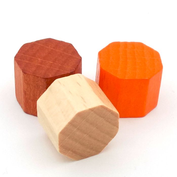 Oktagon groß