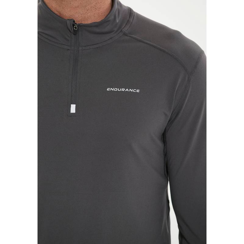 Endurance TUNE XQL Laufshirt Herren