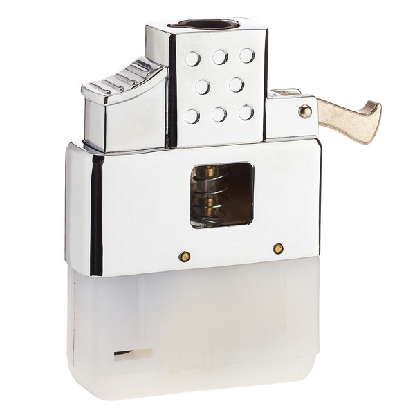 JETFLAME BLISTER INSERT - Feuerzeug