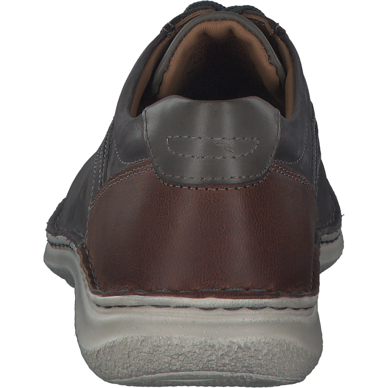Josef Seibel Anvers 68 43668, Schnürschuhe, Herren, Blau