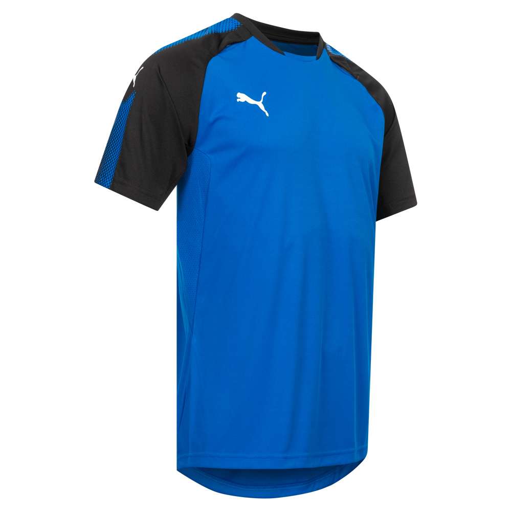 PUMA Ascension Herren Trainings Trikot 654917-02