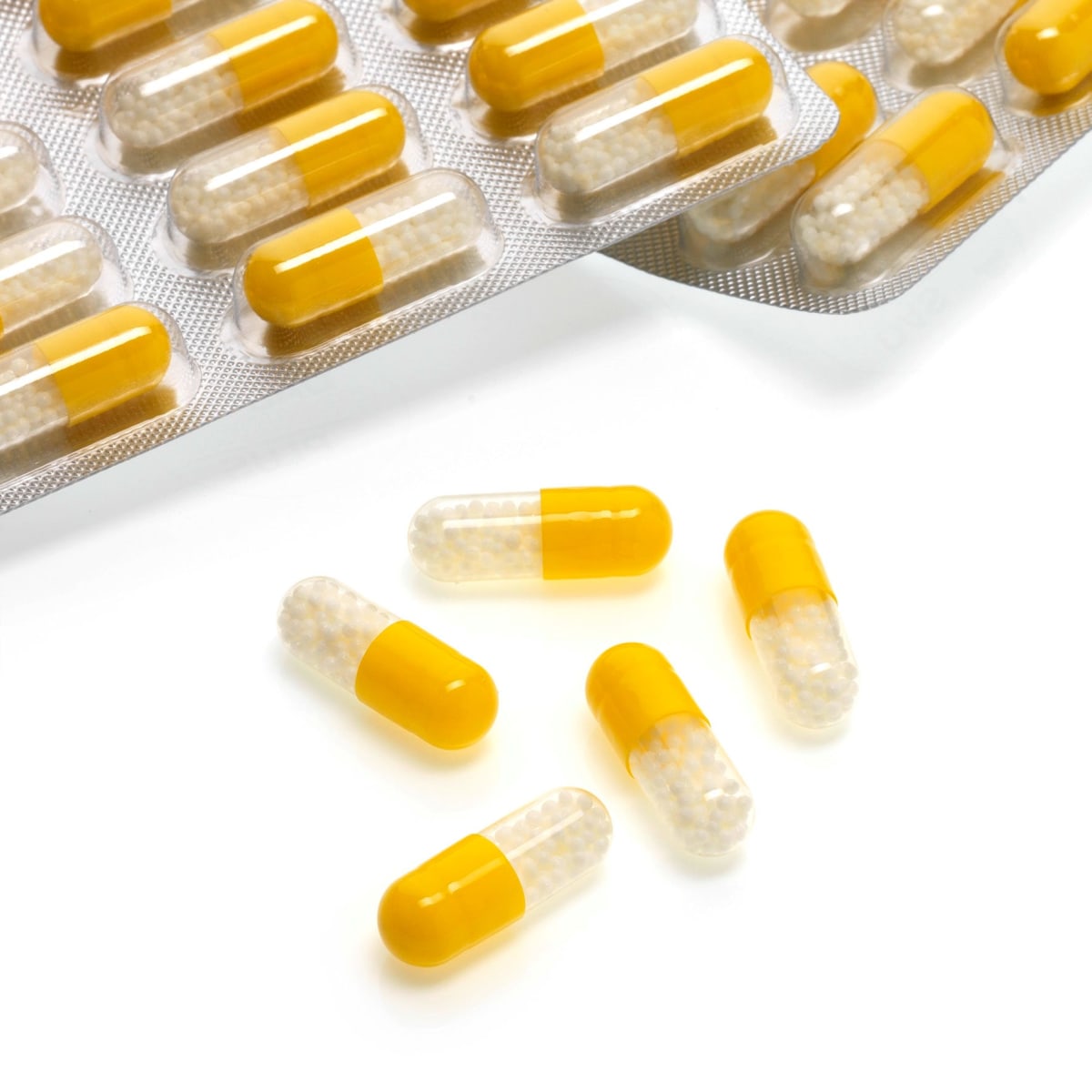 Vitamin C Depot, Kapseln 40 St., 22 g