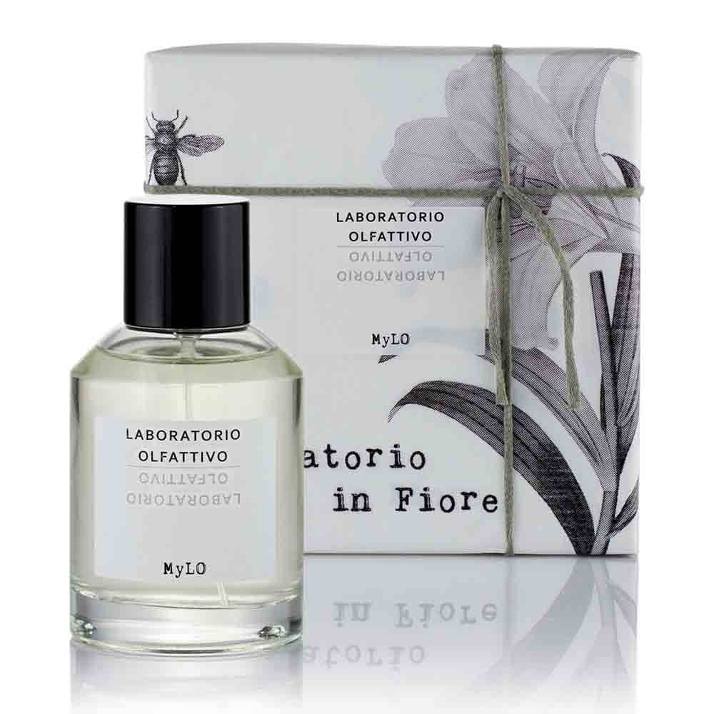 Laboratorio Olfattivo Mylo Eau de Parfum Nat. Spray