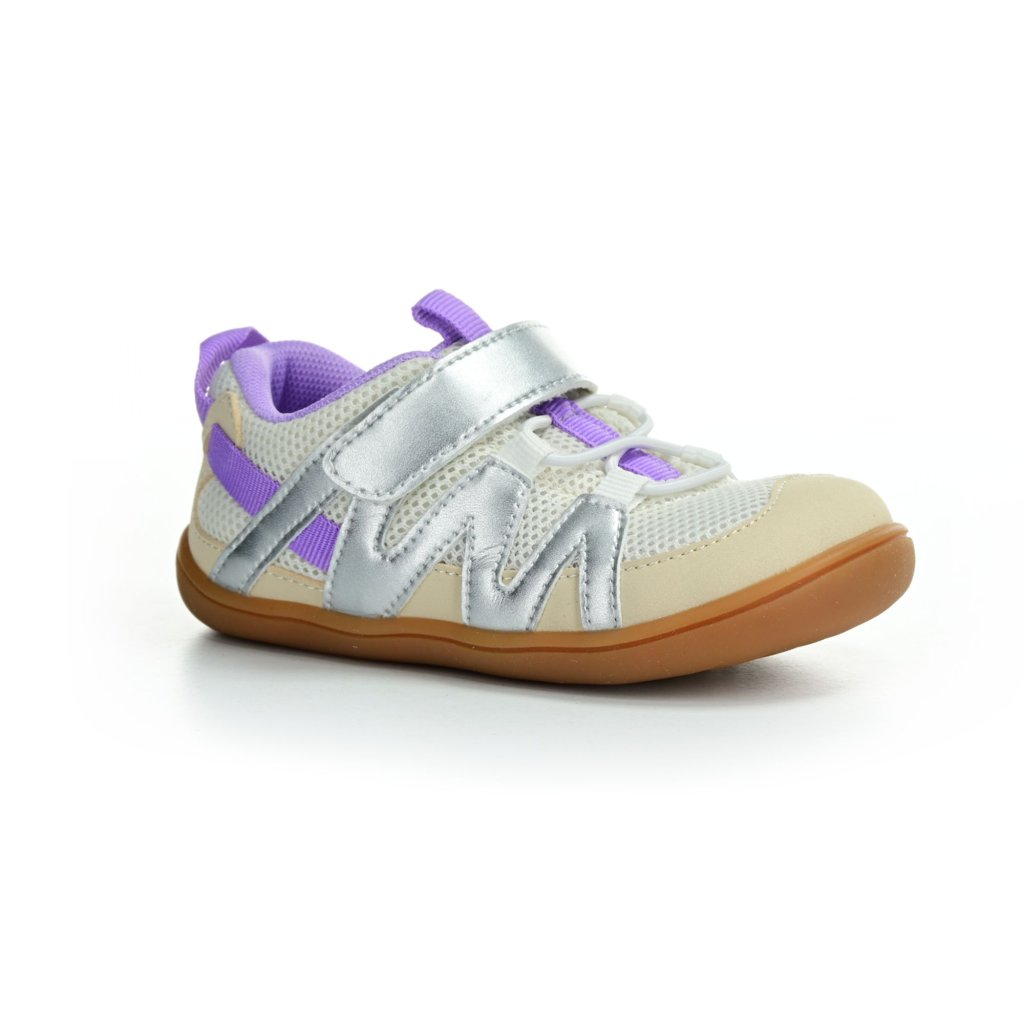 LBL Cloudlet Purple BB20236-PL Barfuß-Sneakers