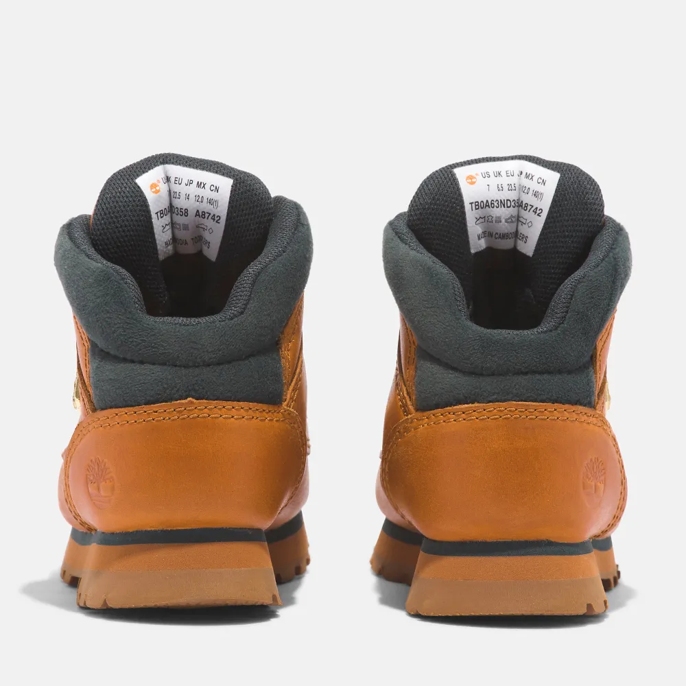 Timberland Euro Sprint TB0A63ND3581 / braun
