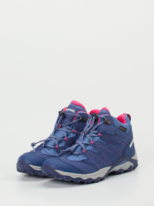 Schnürboots-67001550005 Meindl