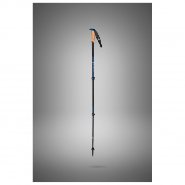 Black Diamond - Alpine C Cork WR Trek Poles - Trekkingstöcke
