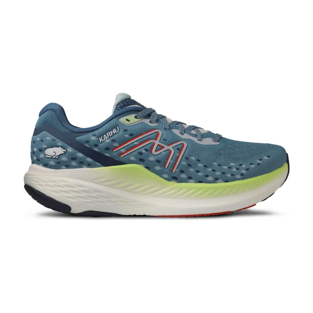 Karhu Mestari Run 1.0 F105000 / blau