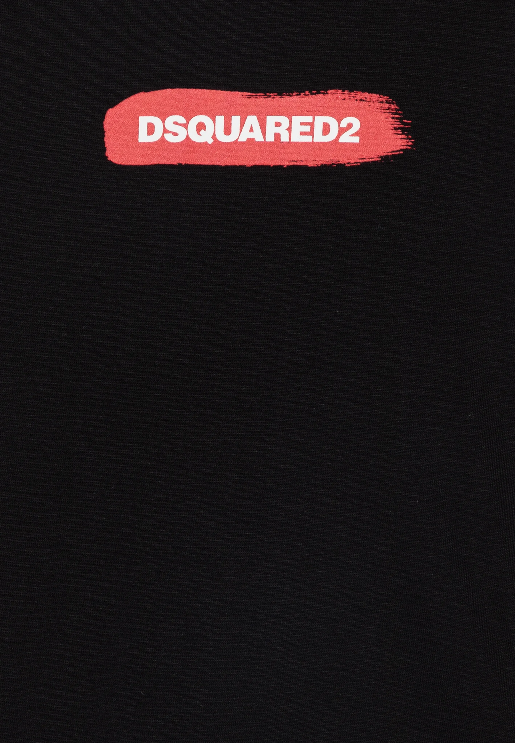 Dsquared2 RELAX - Camiseta con estampado