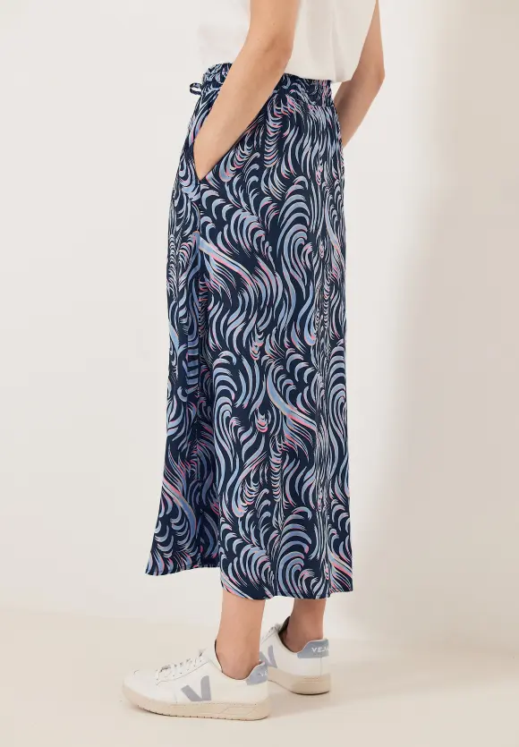 CECIL Maxi Printrock