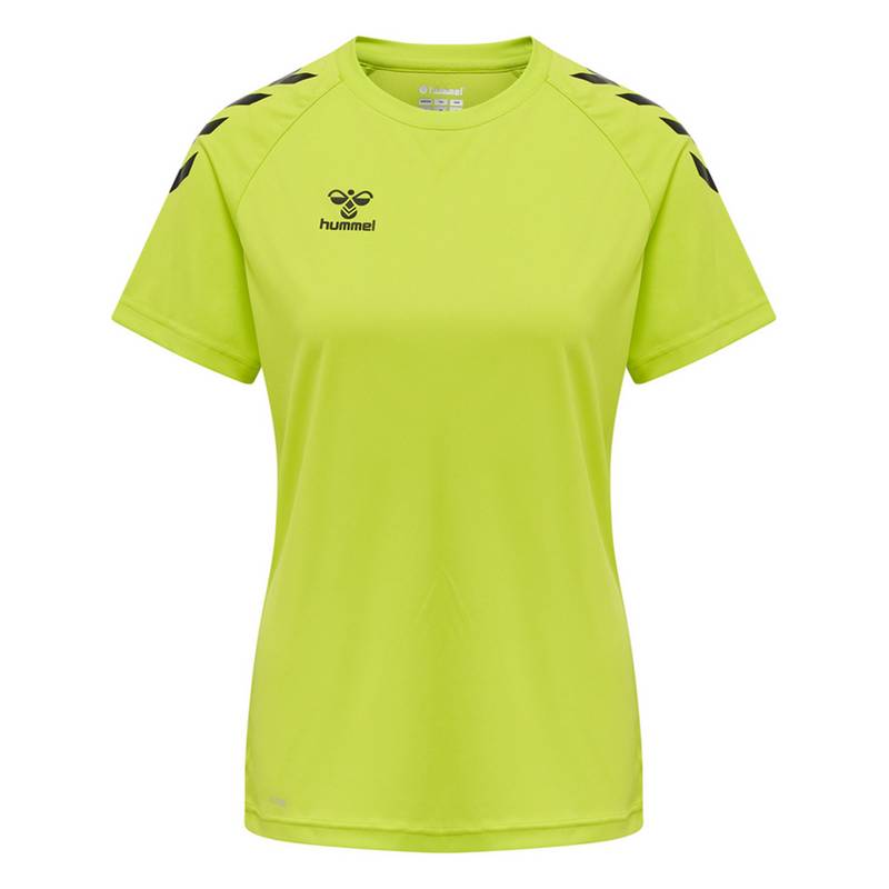 hummel hmlCORE XK CORE POLY T-SHIRT S/S WOMAN T-Shirt Damen