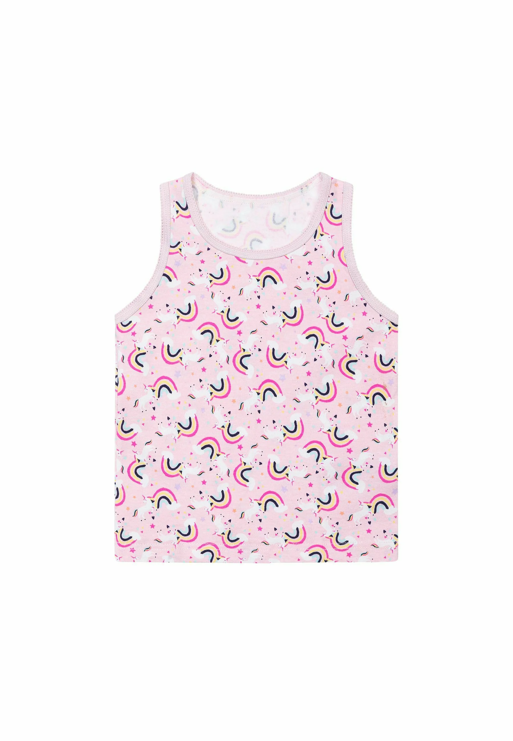 MINOTI PACK DE 6 - Camiseta interior