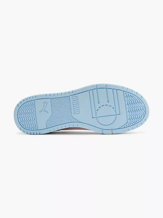 PUMA Sneaker RBD Game Low