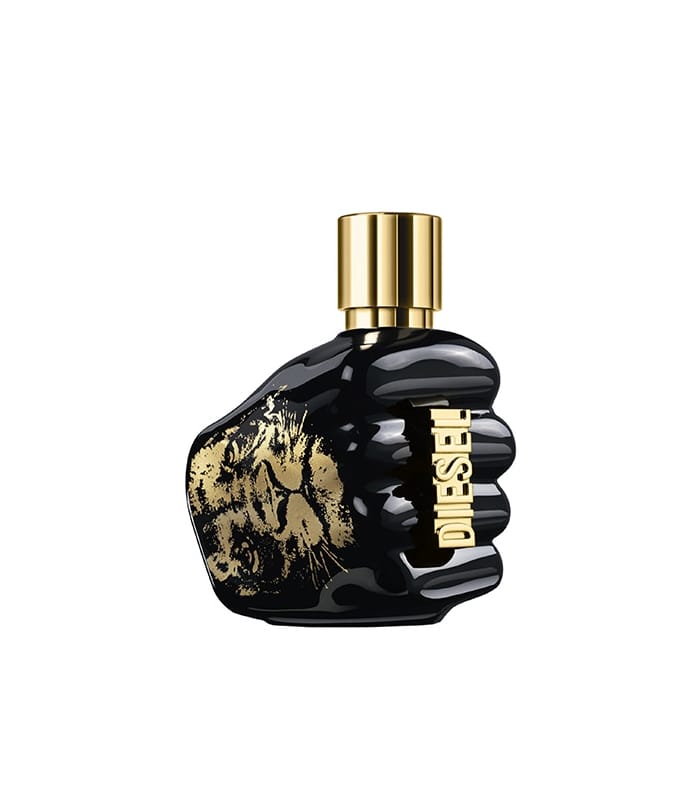 Diesel-SPIRIT OF THE BRAVE-Eau de Toilette Fraiche et Boisée par Neymar Jr. x Diesel Parfums