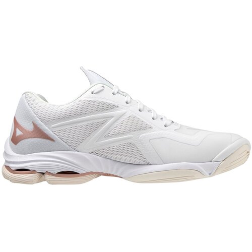 DAMEN VOLLEYBALLSCHUHE WAVE LIGHTNING Z7(W)