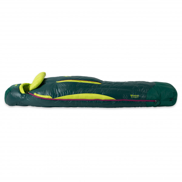 Nemo - Disco Womens 15 - Daunenschlafsack